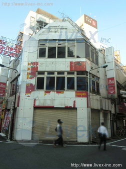 第81東京ビル