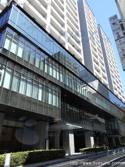 東京都住宅供給公社美竹ビル
