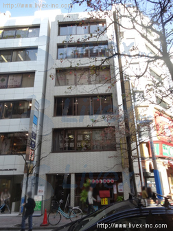 東興(南池袋)ビル