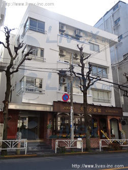 東銀青山ビル