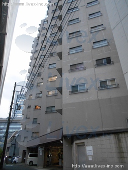 東五反田立川ビル