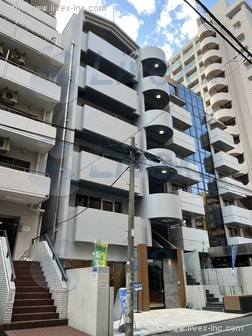 THE GATE新宿御苑ビル