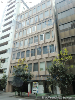 東日本橋偕成ビル