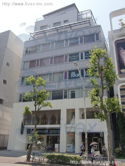 東武ビル