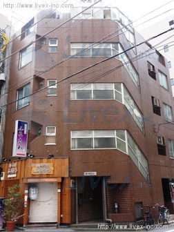 東宝ビル