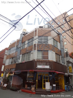 東宝観光ビル