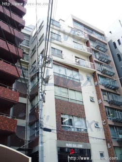 東邦ビル