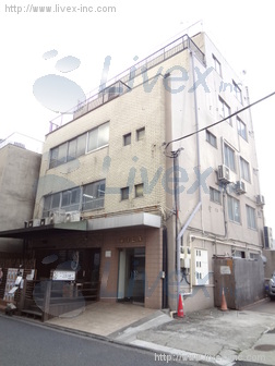 東洋ビル
