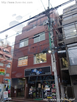 東洋ビル