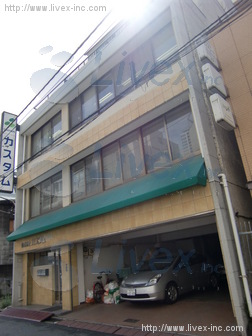 東洋計測器ビル