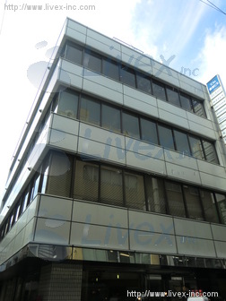 東和神田ビル