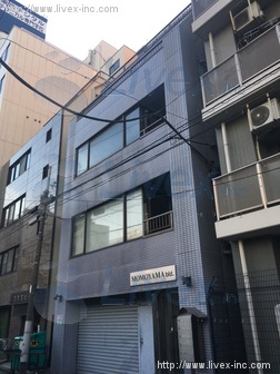 桃山興産ビル