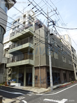 湯島夏目ビル
