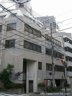 湯島三友ビル