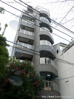 湯島堀井ビル
