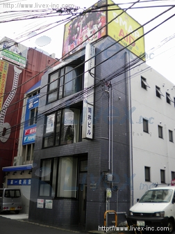 筒井2ビル