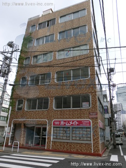 YOUNGER7浜松町ビル