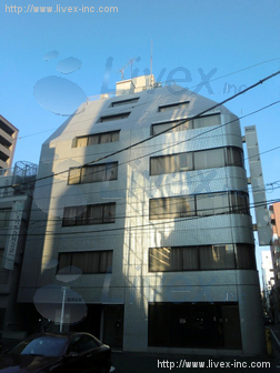 EST秋葉原ビル