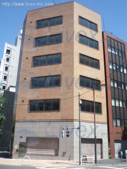 藤井金属本社ビル