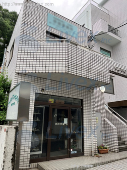 ミルフォード高円寺ビル