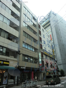 渋谷藤本ビル