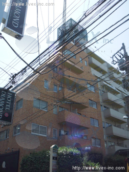 藤和エクシール道玄坂ビル