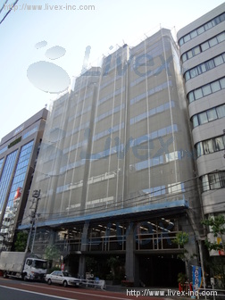 藤和ハイタウン上野ビル