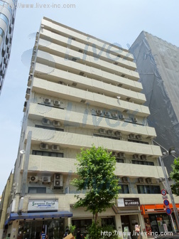 藤和新宿コープビル
