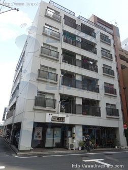 藤和八丁堀コープビル