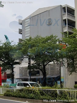 ムラーラ本牧ビル