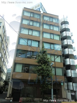 徳力本店ビル