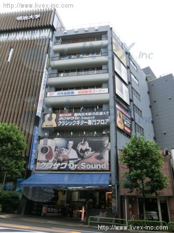 内外地図ビル