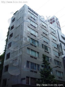 (取壊済)内神田サニービル