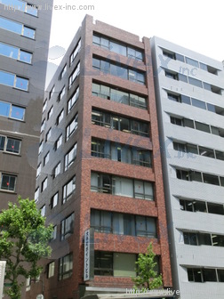 大手町ポイント(内神田小島)ビル