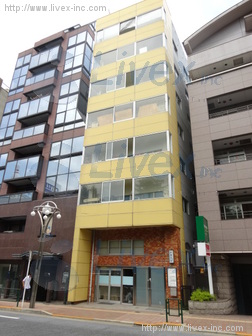 内藤ビル