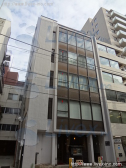 内藤ハウス