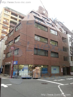 K&S FIELDビル