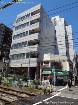 南大塚T&Tビル