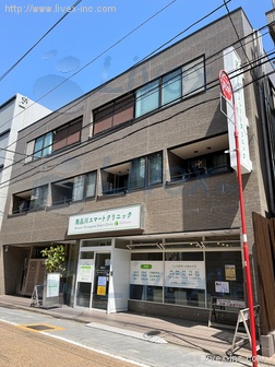 南品川フラッツビル