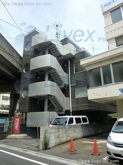 コイケ南品川ビル