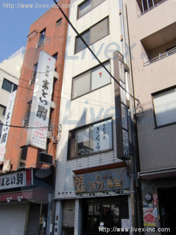 難波ビル