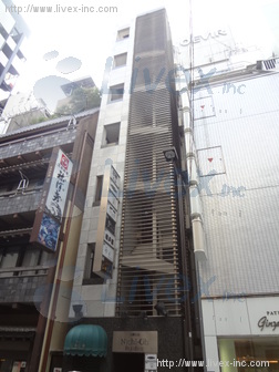 日欧ビル