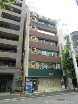 日機会館ビル
