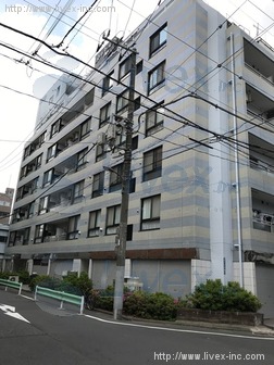 メゾンドール亀戸ニューカナメ