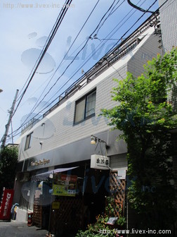 日興パレス渋谷ビル