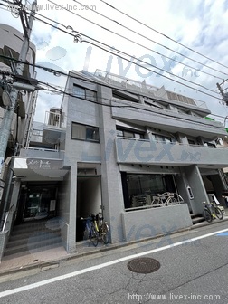 メゾンドール西萩南