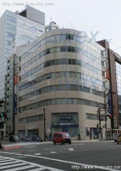 日幸神田ビル