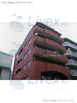 メゾンベール錦糸町