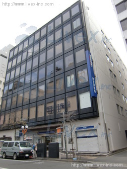 日新建物新橋ビル