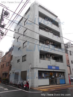 メゾン秋葉原